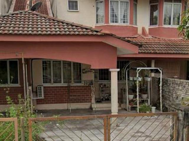 Terraced House for sale in Perak, Tanjong Ipoh