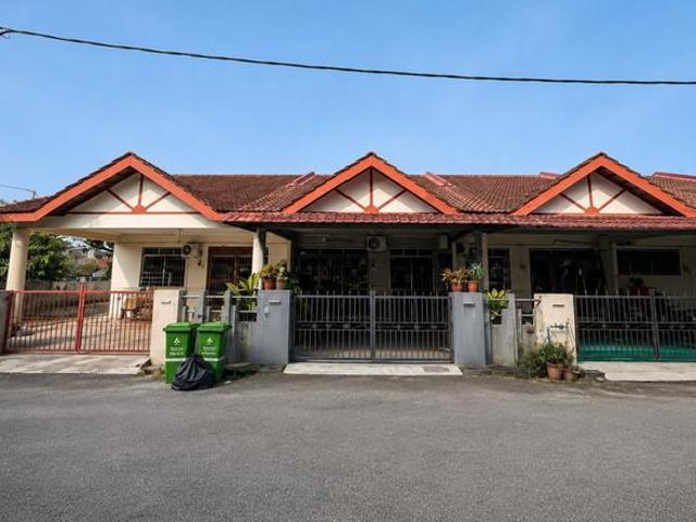 Terraced House for sale in Kuantan, Pahang
