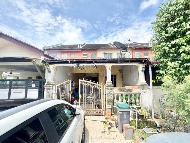 Terraced House for sale in Negeri Sembilan