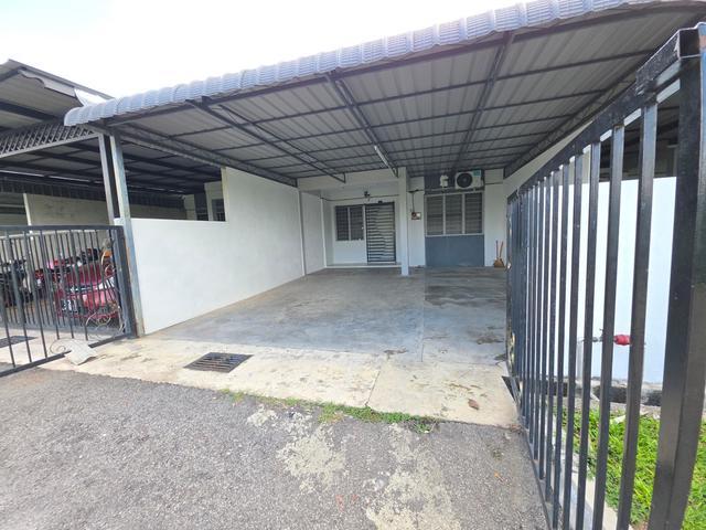 Terraced House for sale in Padang Serai, Kedah