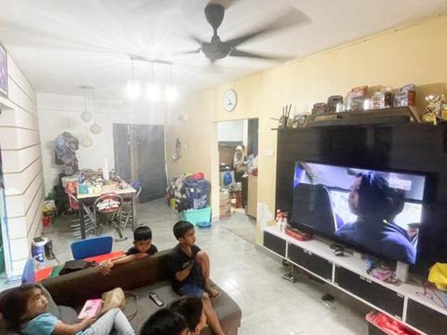 Apartment for sale in Selayang, Selangor
