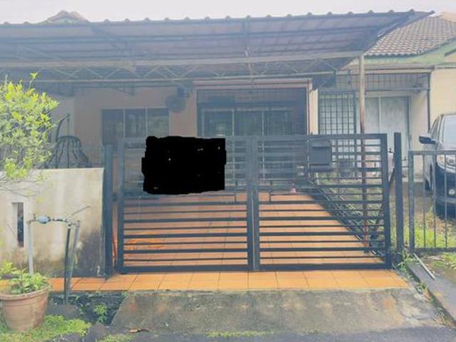 Terraced House for sale in Sendayan Village, Negeri Sembilan