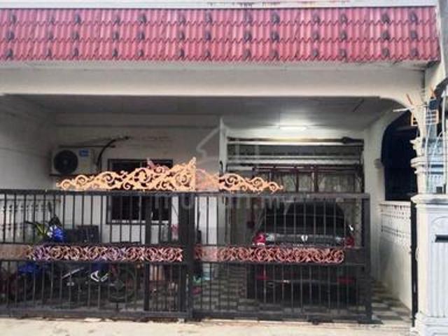 Terraced House for sale in Mantin, Negeri Sembilan