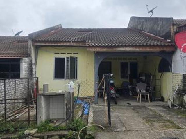 Terraced House for sale in Sendayan Village, Negeri Sembilan