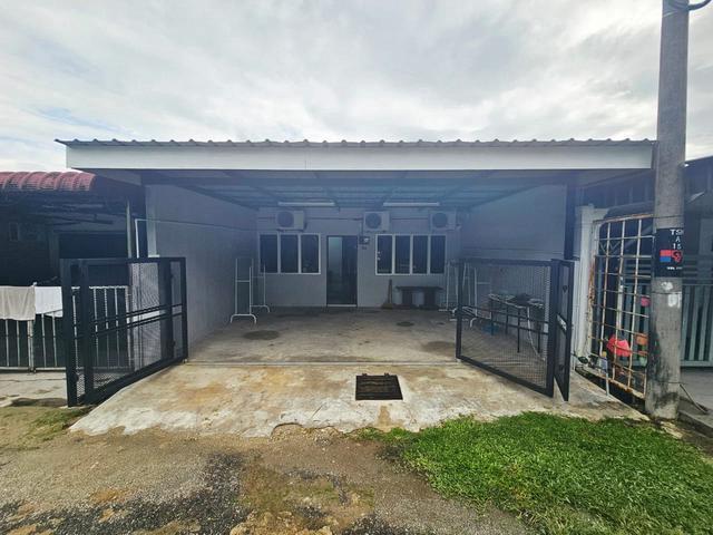 Terraced House for sale in Kuala Muda, Kedah