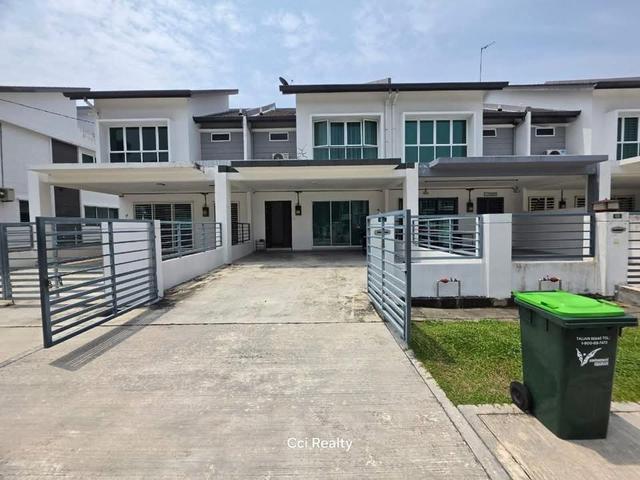 Terraced House for sale in Sungai Petani, Kuala Muda