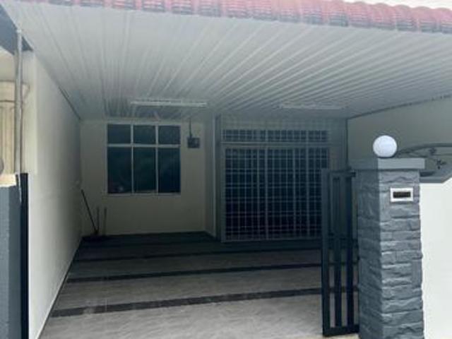 Residential House for sale in Wellesley, Penang