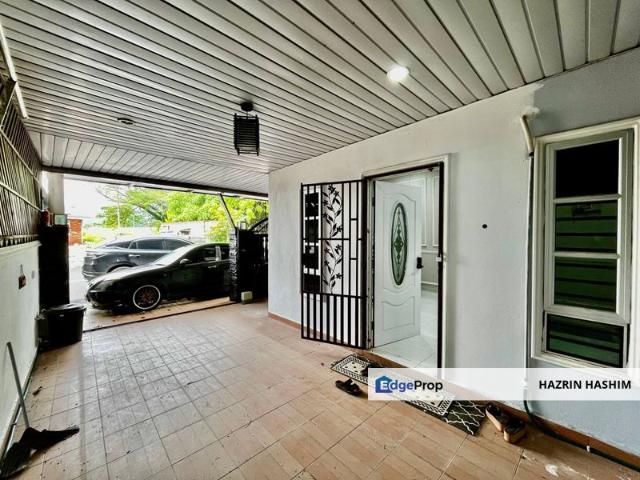 House for sale in Kuala Muda, Kedah