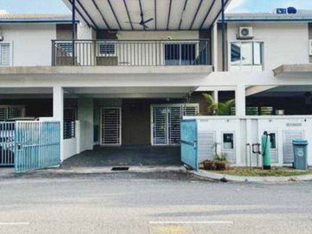 Terraced House for sale in Lenggeng, Seremban