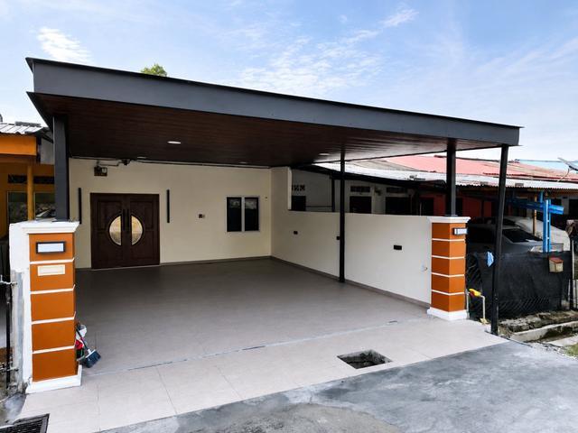 Terraced House for sale in Sendayan Village, Negeri Sembilan