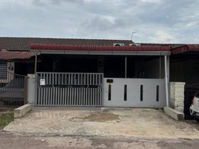 Terraced House for sale in Sungai Petani, Kuala Muda