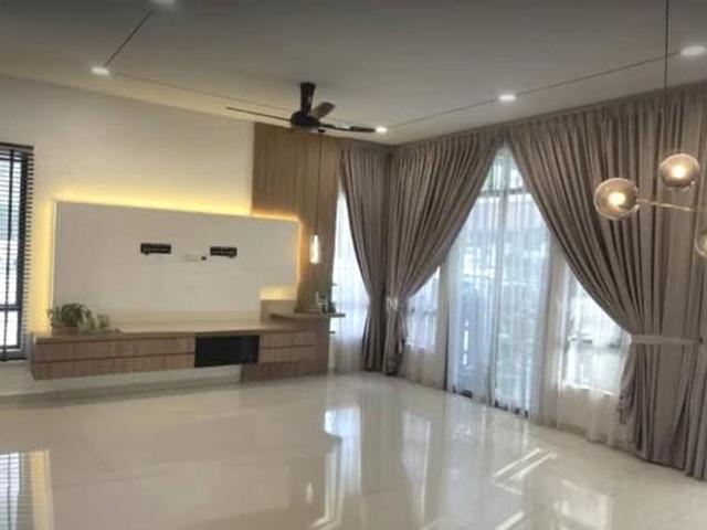 Residential House for sale in Kajang, Langat