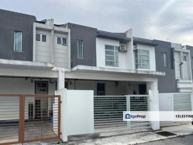House for sale in Kajang, Langat
