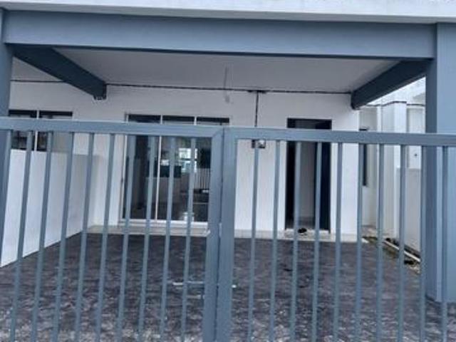 Terraced House for sale in Kulim, Kedah