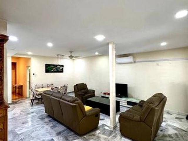 Terraced House for sale in Langat, Selangor