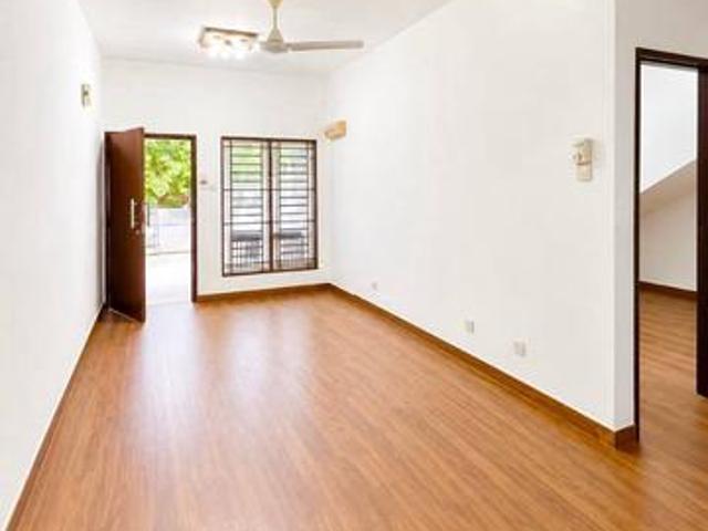 Townhouse for sale in Kajang, Langat