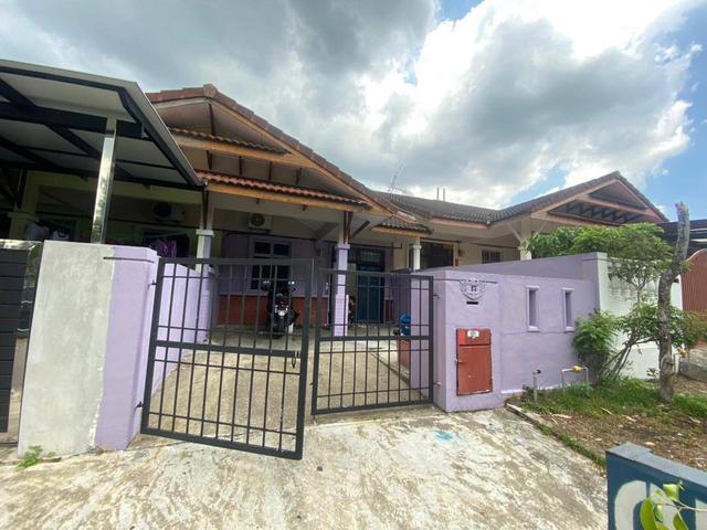 Terraced House for sale in Johor