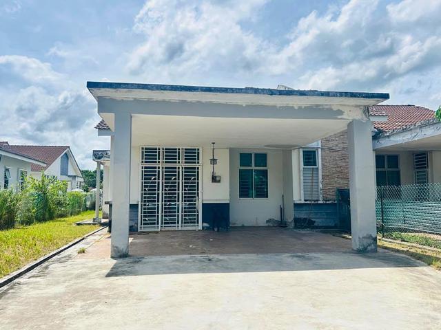 Residential House for sale in Changlun, Kubang Pasu