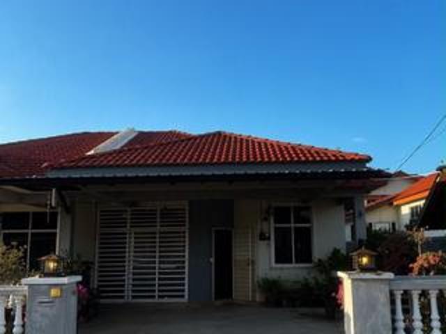 Residential House for sale in Kuala Muda, Kedah