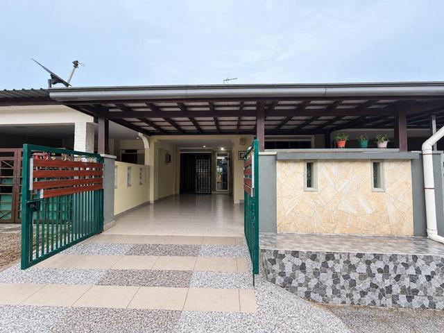 Terraced House for sale in Plentong, Johor Bahru