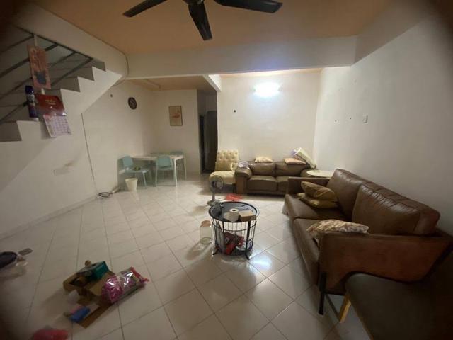 Terraced House for sale in Majlis Bandaraya Ipoh, Kinta