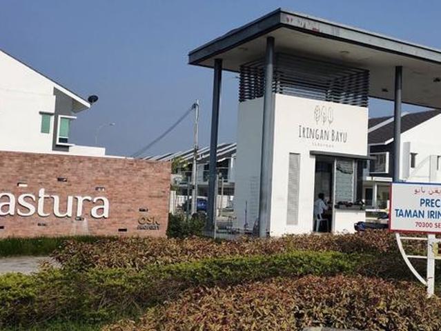 Terraced House for sale in Sendayan Village, Negeri Sembilan