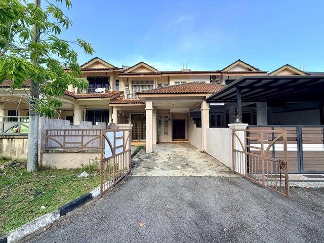 Terraced House for sale in Pengerang, Johor