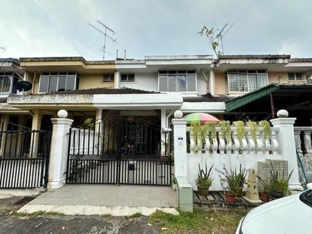 Terraced House for sale in Kulai, Johor