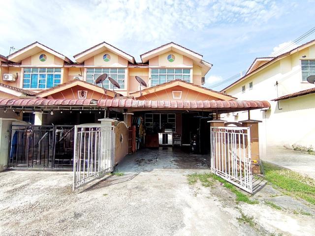 Terraced House for sale in Pasir Gudang, Johor
