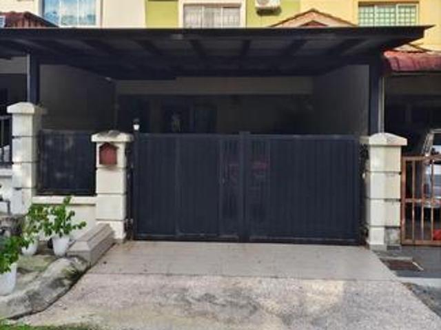 Terraced House for sale in Pasir Gudang, Johor