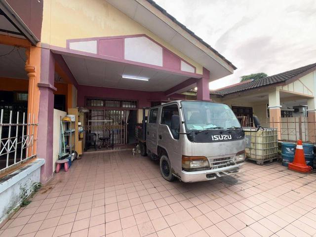 Terraced House for sale in Pasir Gudang, Johor