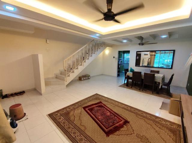 Terraced House for sale in Pasir Gudang, Johor