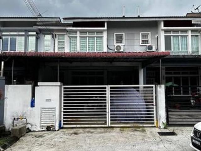 Terraced House for sale in Pasir Gudang, Johor