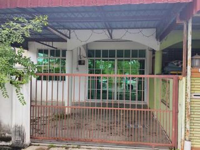 Terraced House for sale in Jitra, Kedah
