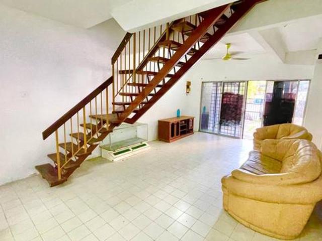 Terraced House for sale in Selayang, Selangor
