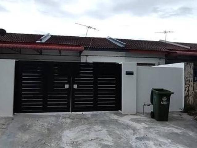 Terraced House for sale in Perak, Tanjong Ipoh