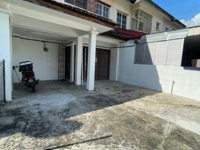 Terraced House for sale in Kulim