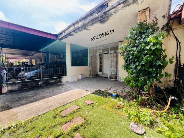 Terraced House for sale in Lunas, Kedah