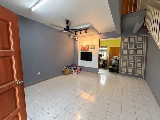 Terraced House for sale in Kota Tinggi