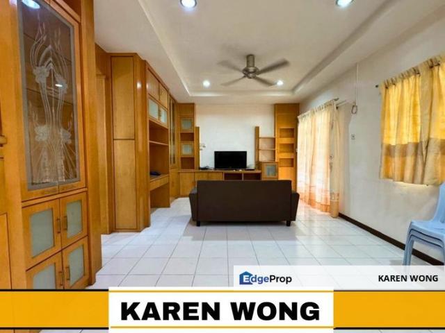 House for rent in Sungai Petani, Kuala Muda