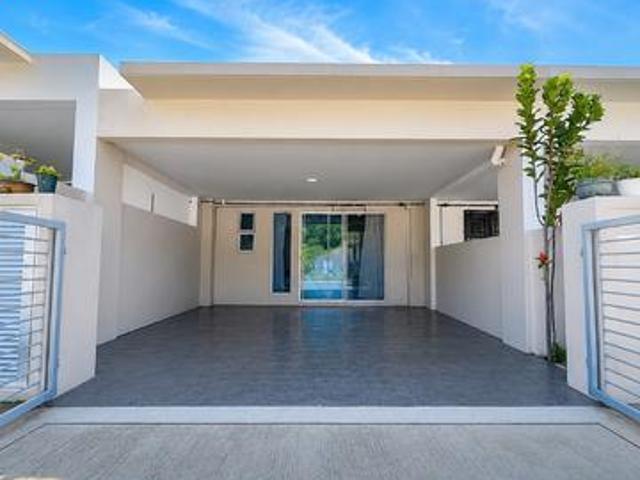 Terraced House for sale in Sendayan Village, Negeri Sembilan