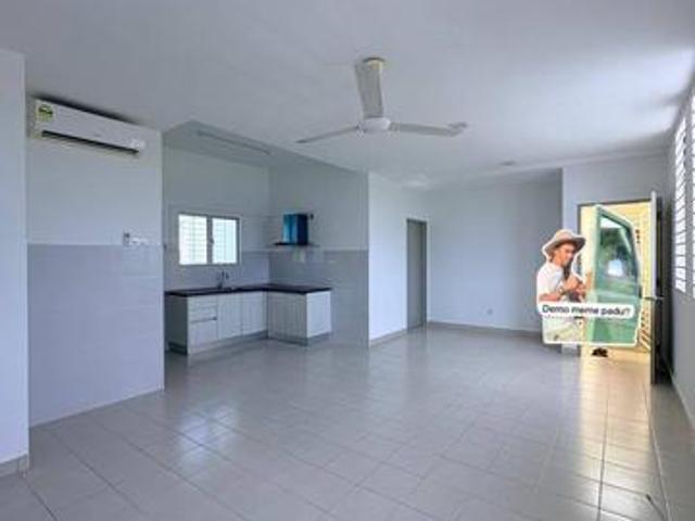 Townhouse for sale in Selangor