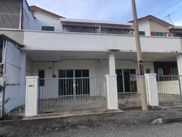 Terraced House for sale in Kuala Kedah, Kota Setar