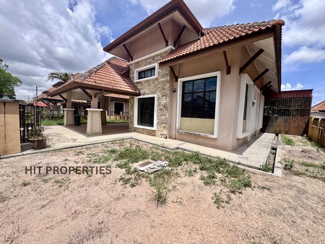 Bungalow for sale in Sungai Petani, Kuala Muda