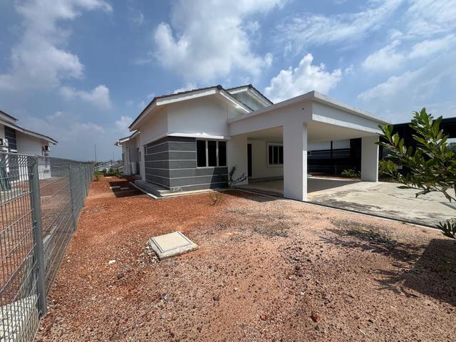 Bungalow for sale in Sungai Petani, Kuala Muda