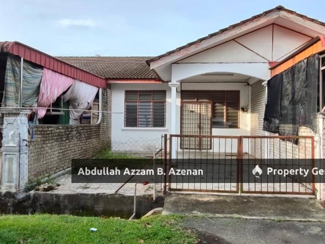 Terraced House for sale in Kuala Muda, Kedah