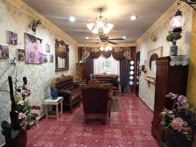 Terraced House for sale in Muar, Johor