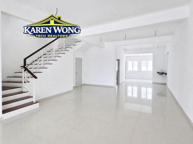 Terraced House for sale in Sungai Petani, Kuala Muda