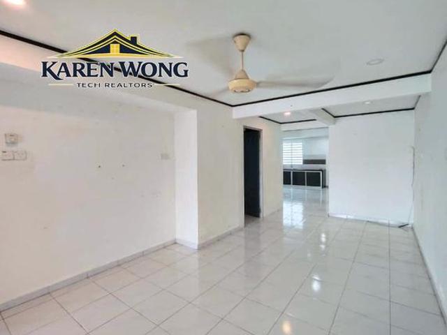 Terraced House for sale in Sungai Petani, Kuala Muda