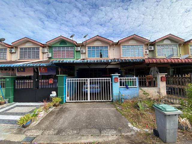Terraced House for sale in Pasir Gudang, Johor